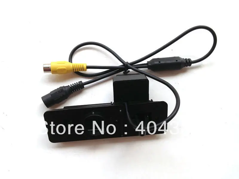 Бесплатная Доставка! Автомобильная камера заднего вида для SONY CHIP CCD LEXUS IS200/IS300