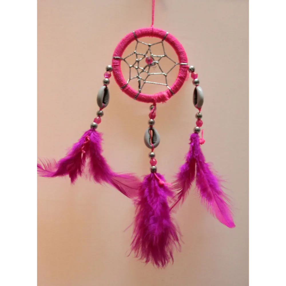 6 видов цветов Ловец снов имитация под старину прекрасный подарок чистая