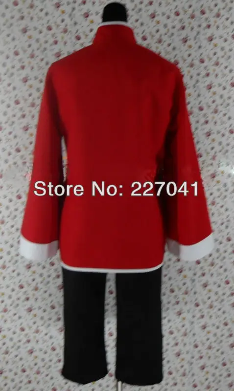 Костюм для костюмированной вечеринки Axis Powers Hetalia Hong Kong|cosplay costume|hetalia cosplay costumescostume