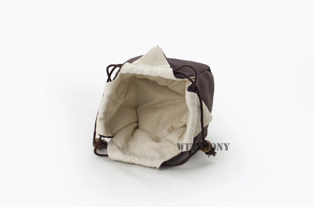 WIZAMONY 1 шт. пакетик для чая разных цветов чаши китайская чайная церемония