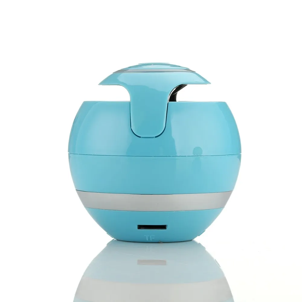 Bolida Bluetooth мини Динамик приемник Бумбокс FM радио Портативный Caixa De сом усилитель MP3