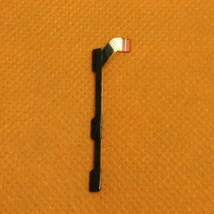 Used Original Power On Off Button Volume Key Flex Cable FPC for Umi Max MTK6755M Octa Core 5.5inch F