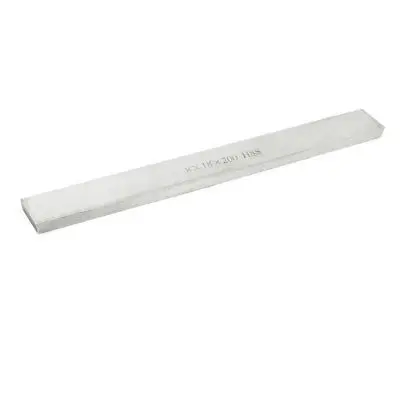 

HSS 200mm x 18mm x 8mm Rectangle Lathe Tool Bit Boring Bar Fly Cutter