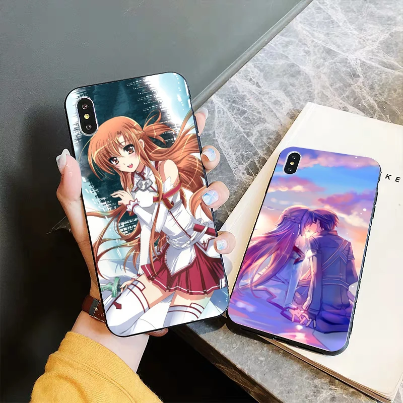 Обувь для вечеринки в Стиле косплей Sword Art Online (SAO) обувь косплея Аниме силиконовый