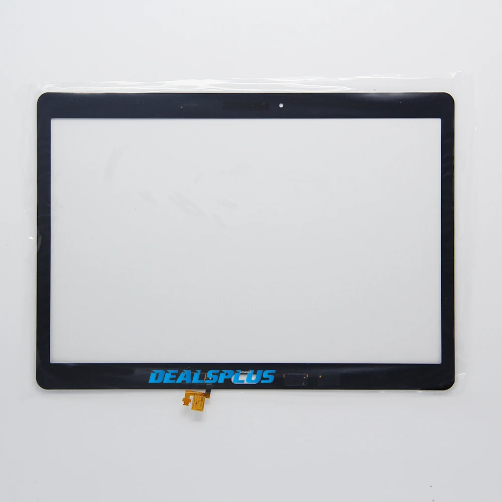 Замена Новый тачскрин аналагово-цифровой преобразователь для Samsung Galaxy Tab S T800 T805