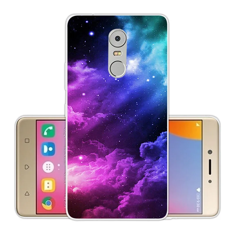 Мягкий ТПУ чехол для телефона Lenovo Vibe P1M K5 Note Plus B A2016 C2 страсть силиконовый A6000 A2010 K6