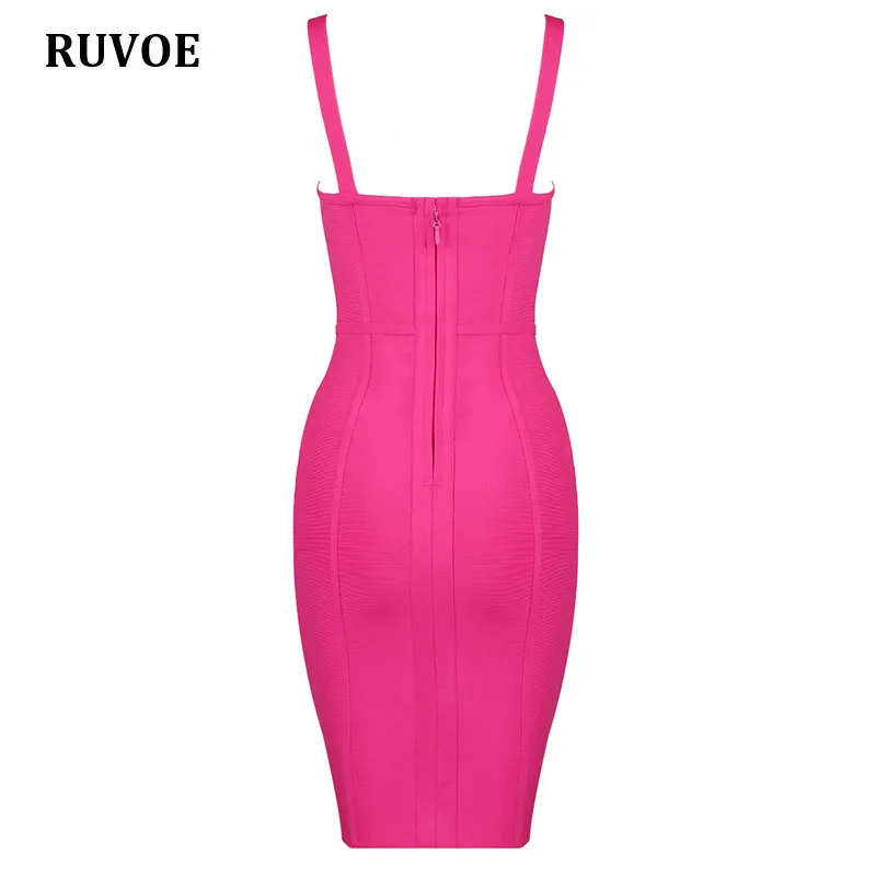 Женское Бандажное платье без рукавов небесно-голубого цвета вечернее