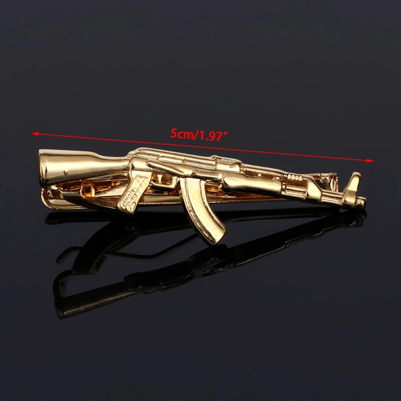 Мужской зажим для галстука Свадебный креативный подарок | Украшения и аксессуары