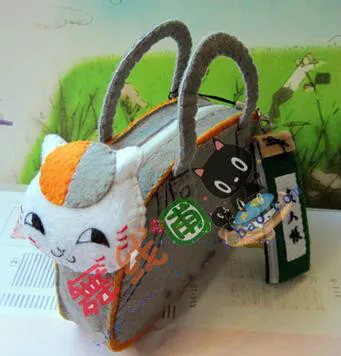 Учетная запись друзей кошек ткань войлочный набор Нетканая ремесло DIY Набор для