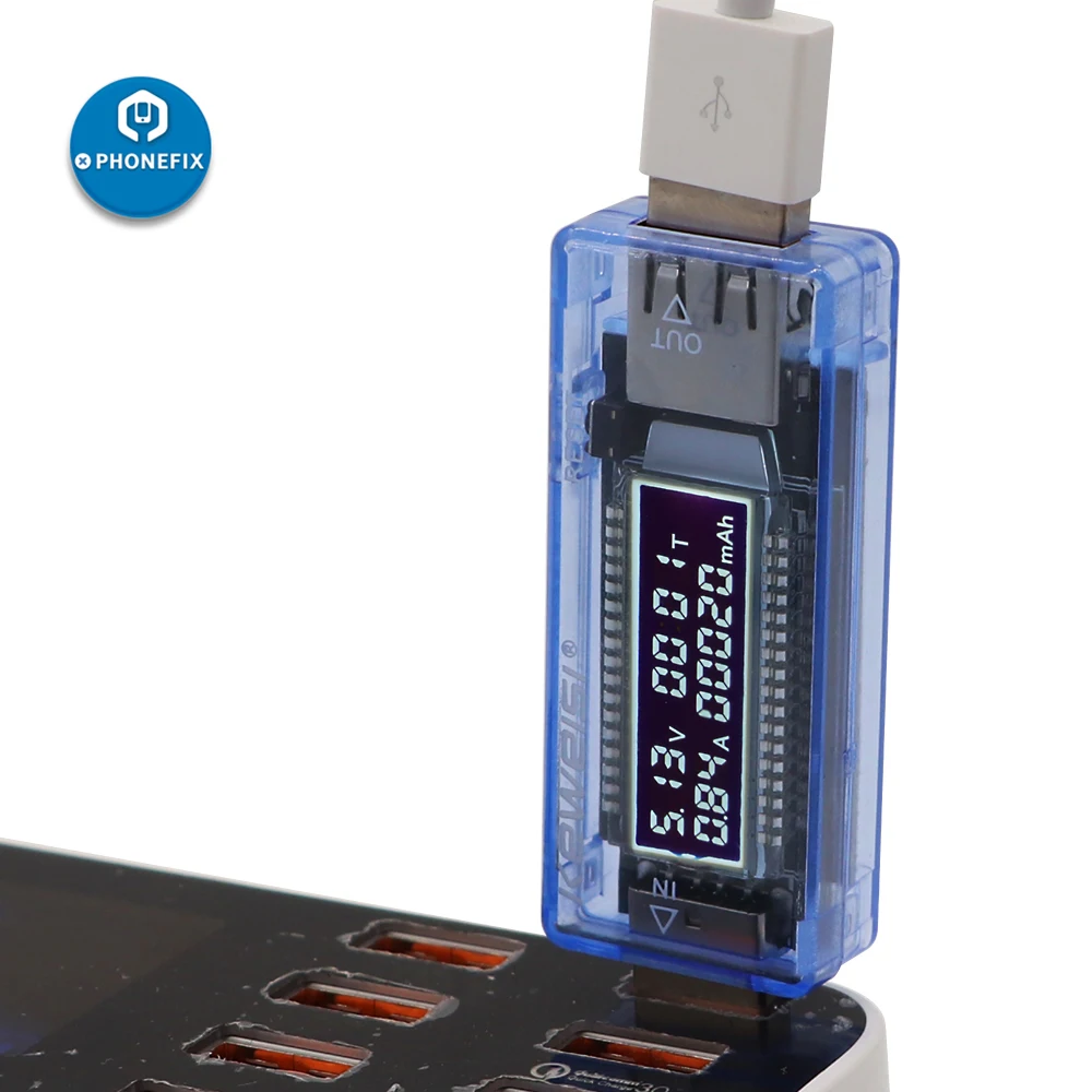Ремонтная материнская плата для мобильного телефона USB зарядное устройство
