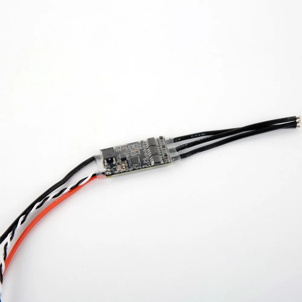 4 шт. любимая маленькая пчела littlebee 30a ESC (2 6S) опто для многороторного квадрокоптера