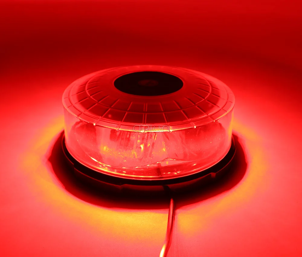 Автомобиль грузовик 24 светодиода высокоинтенсивный правоохранительный