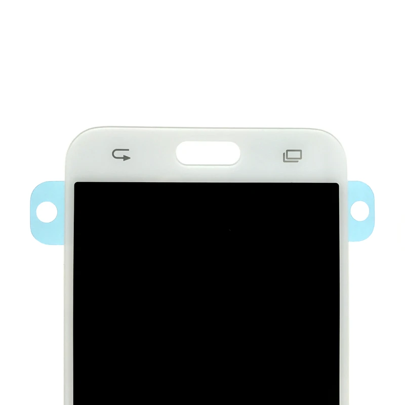 AMOLED LCD для Samsung Galaxy J5 2015 j500 J500F J500G J500M J500H дисплей 20 контактов сенсорный дигитайзер