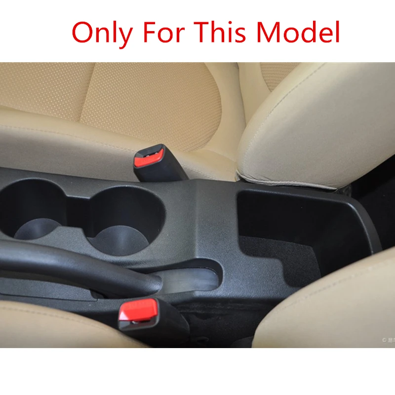 Подлокотник для Kia Cerato Forte K3 2009 2010 2011 2012 2013 2014 2016|Подлокотники| |