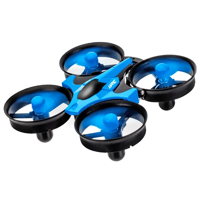 3 в 1 JJRC H36F RC Дрон на воздушной подушке Режим Land Многофункциональная игрушка
