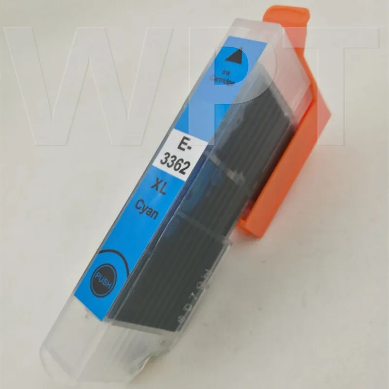 Совместимый картридж с чернилами для Epson T3351 T3361 T3362 T3363 T3364 подходит