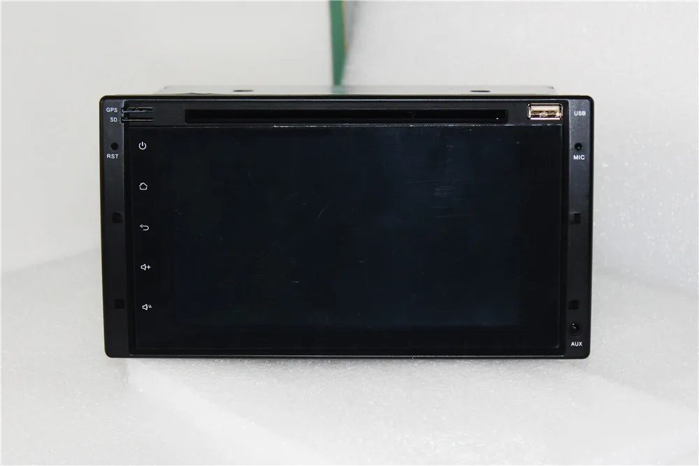 Автомобильный DVD плеер с GPS Android 8 0 6 для Ford Crown Victoria 7 1 Восьмиядерный процессор 4 Гб