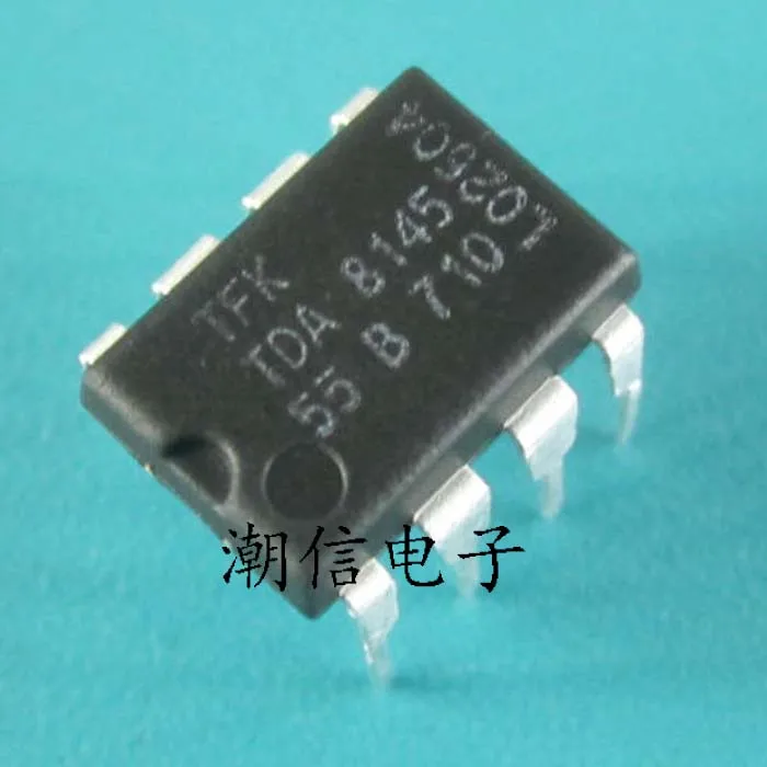 (Si Тай и SH) TDA8145 DIP 8|dip-8| |