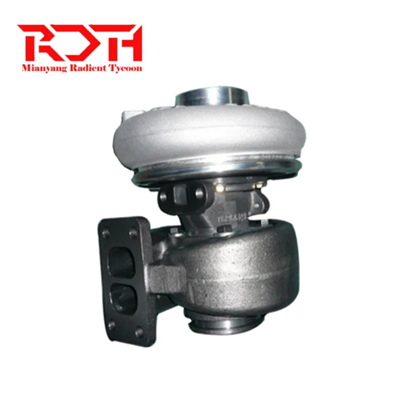 Eastern turbocharger H1C 3537424 3537425 3802794 для HOLSET turbo 4BT CUMMINS engine truck | Автомобили и мотоциклы