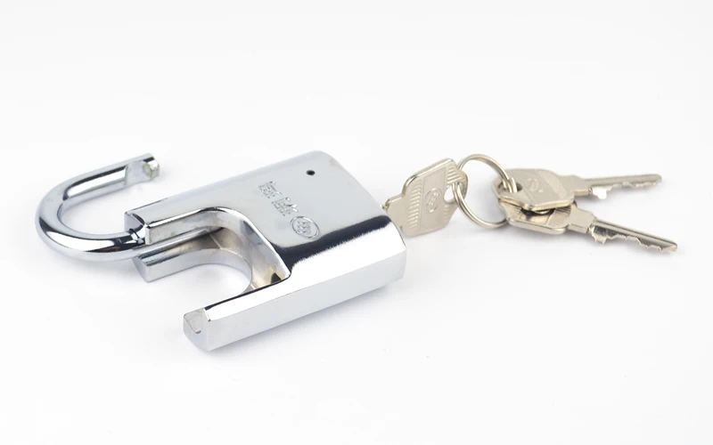 Защита от кражи водонепроницаемость нержавеющая сталь безопасность замок замки