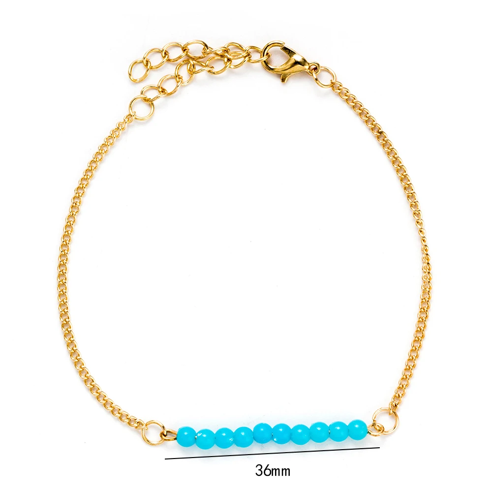 MEIBEADS, 3 шт./лот, бусины от сглаза, цветок, очаровательный браслет, золотые цепочки, браслеты для влюбленных, пара, летние ювелирные изделия, подарок