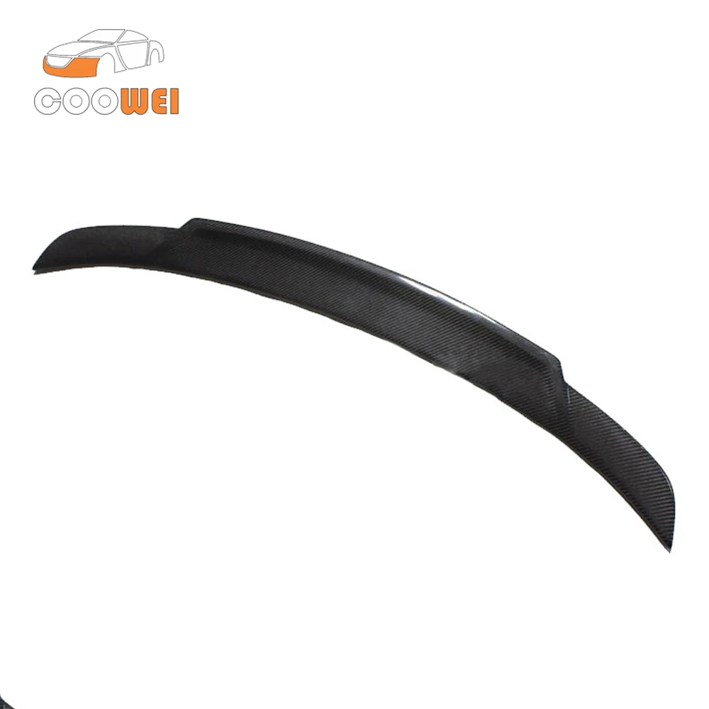 

Top quality V style Carbon fiber spoilers and wings for BMW F80M3