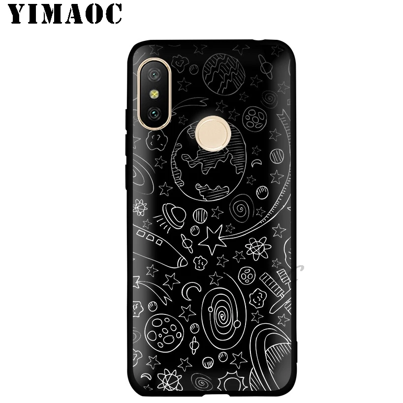 Мягкий чехол для Xiaomi Mi 9 9T 8 SE 6 MAX 3 A1 A2 Lite MIA1 MIA2 A3 CC9E CC9 Pro |
