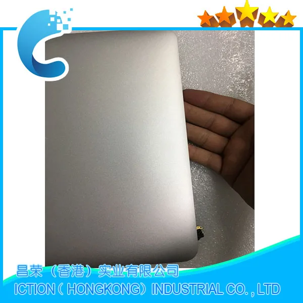 Оригинальный 98% Новый A1502 светодиодный ЖК дисплей в сборе для Macbook Pro Retina 13 дюймов