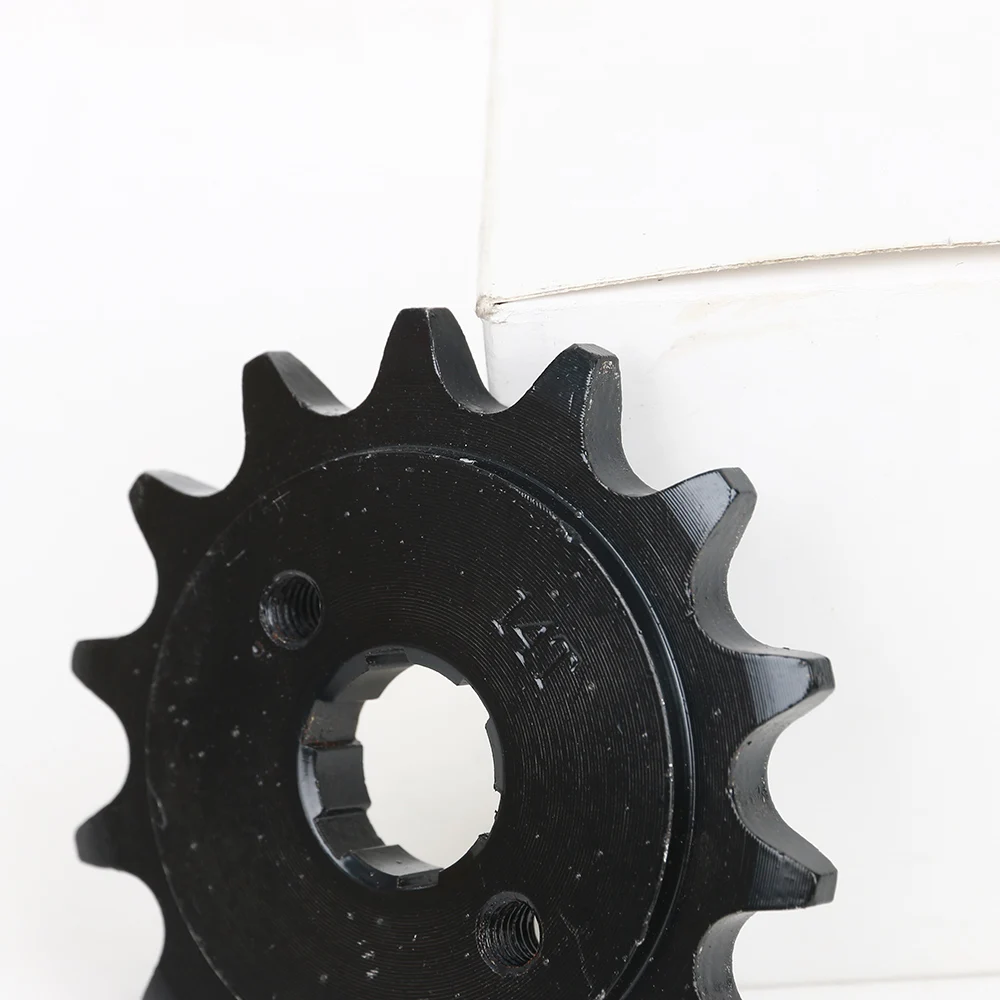 14T 32T Motorcycle Front &amp 32 T Rear Sprocket Kit for Honda CA250 520 Chain #c | Автомобили и мотоциклы