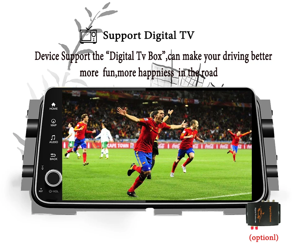 9 &quotIPS HD 1024*600 Android 10 0 Marshmallow автомобильный DVD для Nissan Kicks 2016 2017 2018 поддержка haedunits no dvd