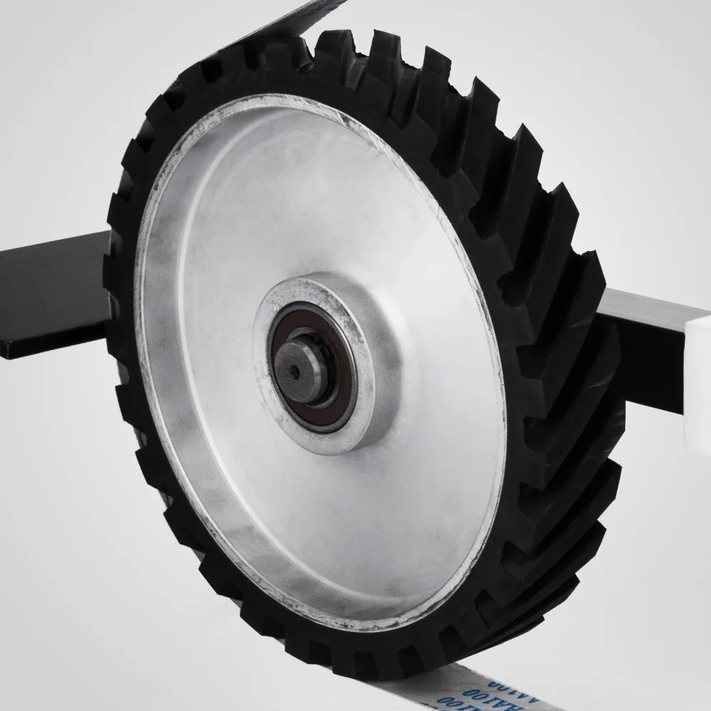 

2"x82" Industry Belt Grinder Sander 2HP Constant Speed Knifemaker Polisher