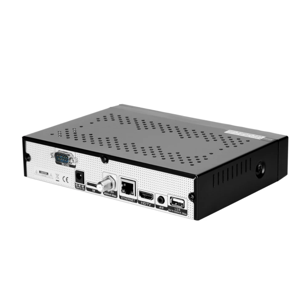 MEELO+ ONE PRO 1080 P Full HD DVB-S2-цифра спутниковый телевизионный ресивер H.265/HEVC/AVC Linux сидел приемное устройство поддерживает YouTube Cccam IPTV M3U NewCam