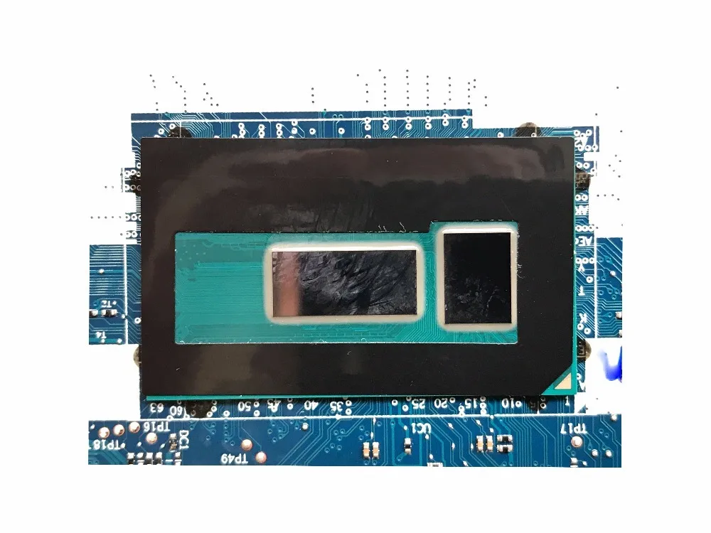 Refurbished Wholesale Motherboard For Lenovo E550 with i7-5500U CPU DDR3L AITE1 NM-A221 Testing Video Support | Компьютеры и офис