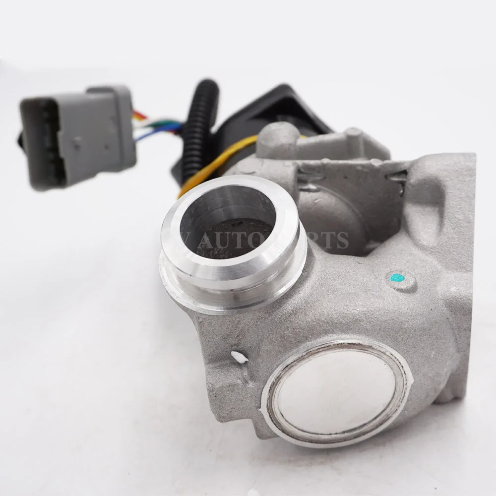 Клапан EGR для FORD C-MAX FIESTA V PARTY VI FOCUS II MAZDA 3 VOLVO C30 S40 S80 V50 V70 III EGR015 1229960 125438 | Автомобили и