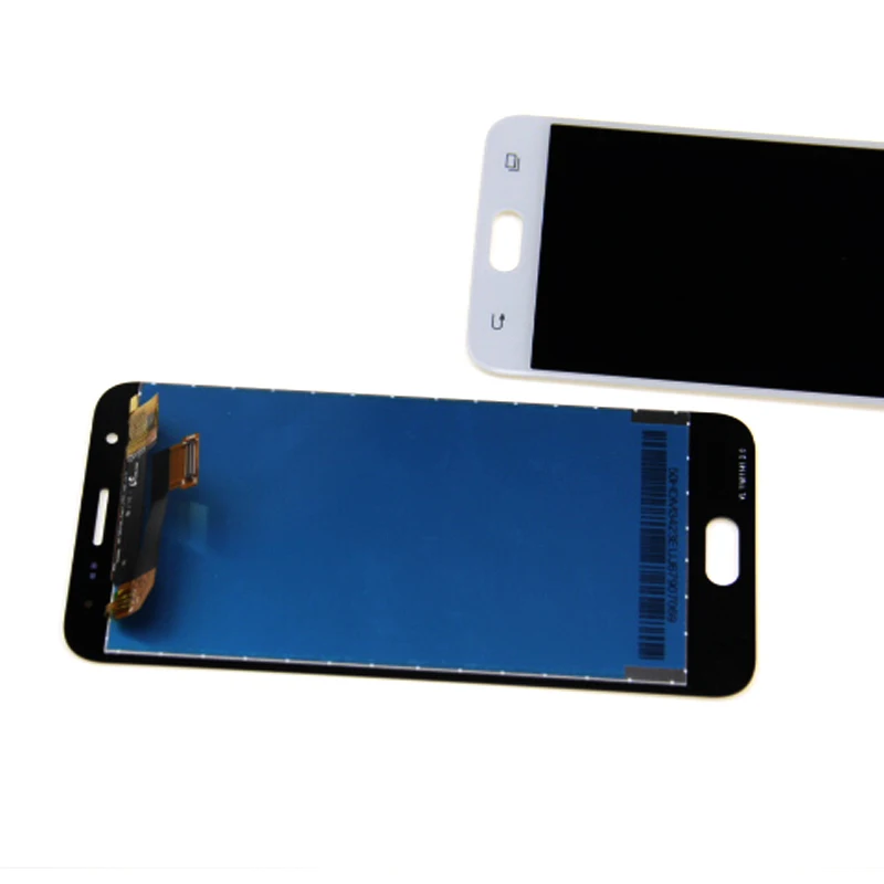 Для Samsung Galaxy J5 Prime G570 G570F ЖК-дисплей + сенсорный экран дигитайзер в сборе с
