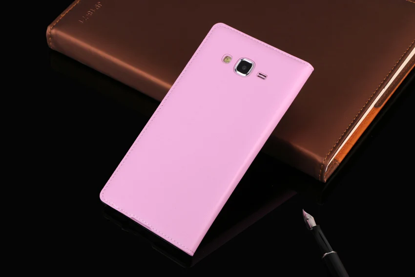 Кожаный чехол-книжка 360 чехол для телефона чехол для samsung Galaxy J5 J7 SM J500 J500F J500H J700 J700F J700H J700FN SM-J500F SM-J700FN