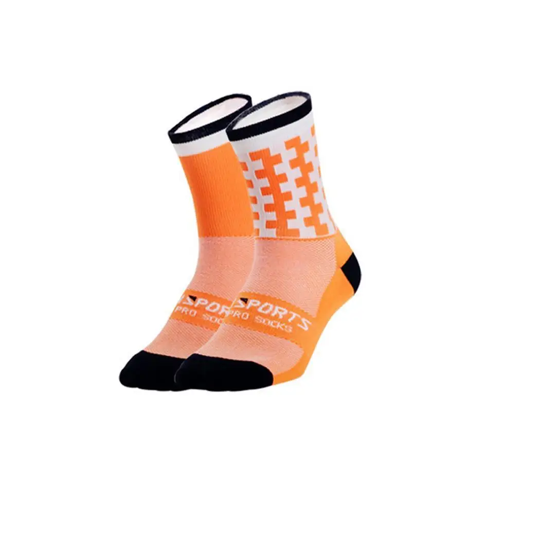 Профессиональный Открытый Спорт Бег Велоспорт езда на велосипеде сжатия