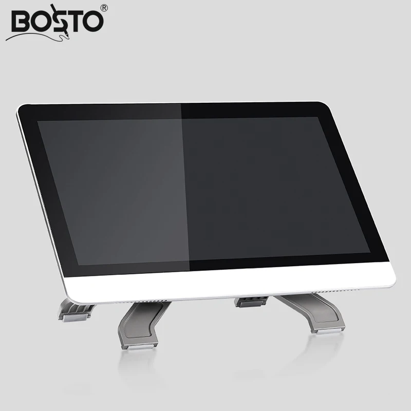 BOSTO X1 все в одном искусства ручная роспись Графика планшет монитор Рисовать
