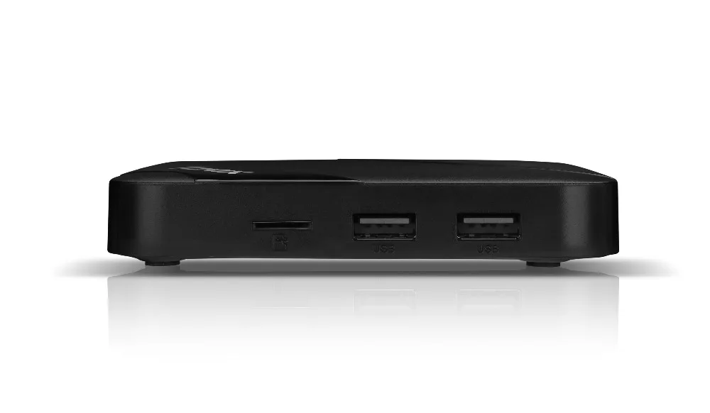 Tanix TX3 Max умный ТВ Box Android 7 1 телеприставки HDMI 2 0 H.265 4 К Media Player Amlogic S905W ГБ 16 PK x96 мини |