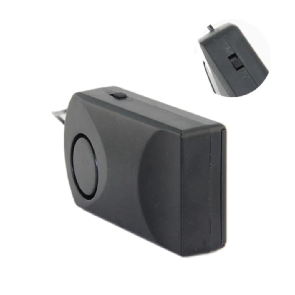 Новое поступление 1 шт. дверной звонок сенсорная дверная ручка сигнализация