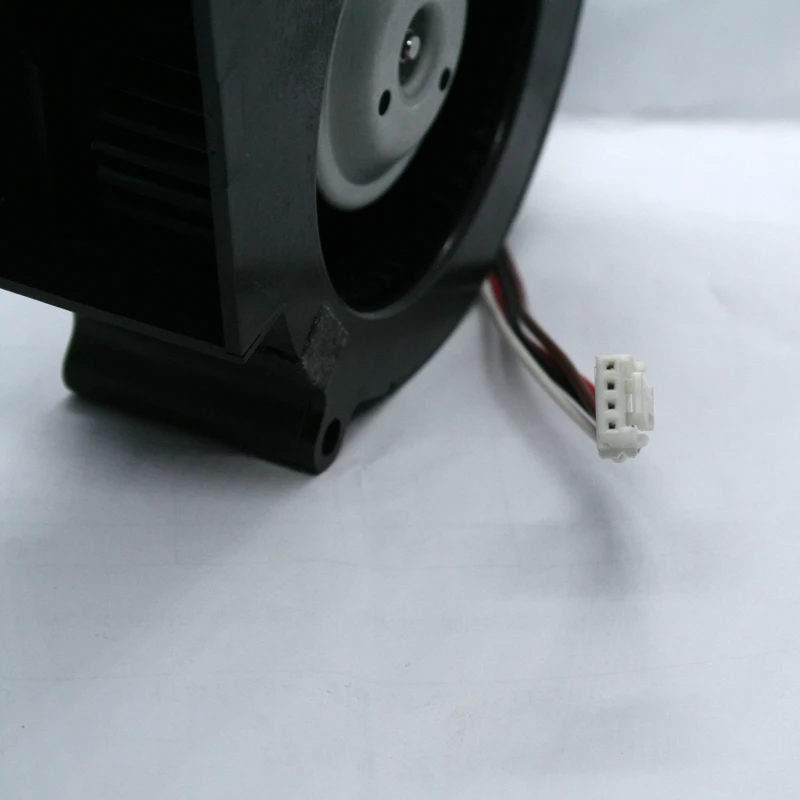 4-проводной Турбовентилятор для NIDEC Original G10D12BS17AZ-57 12V 0.29A 9733