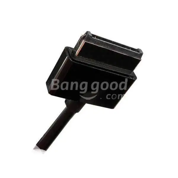 Deerfield Black USB Sync Data Cable For ASUS Eee Pad Transformer TF101RF Tablet |
