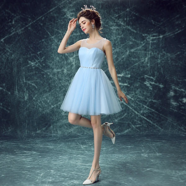 Новое поступление 2017 в наличии искусственное свадебное платье для беременных