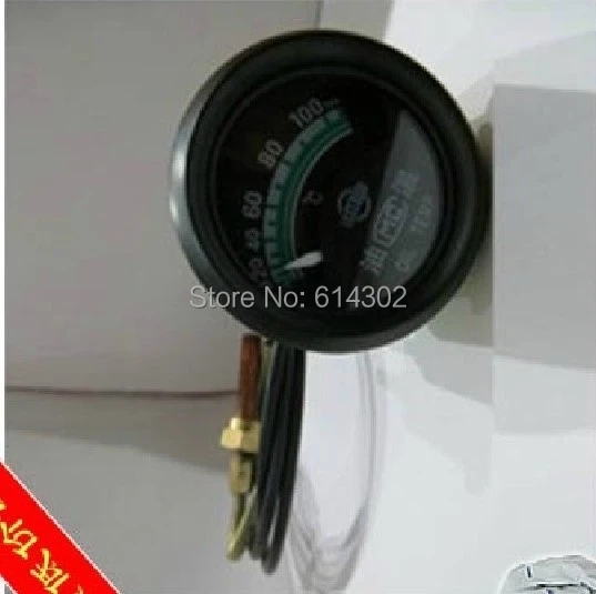 

oil temperature gauge for weichai/weifang 4102 series diesel engine parts/marine engine parts /generator parts