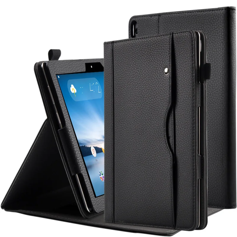 Кожаный чехол для lenovo Tab 4 10 TB-X304F X304N чехол для планшета чехол-кошелек дизайн для lenovo Tab 4 10 Plus TB-X704L TB-X704F/N