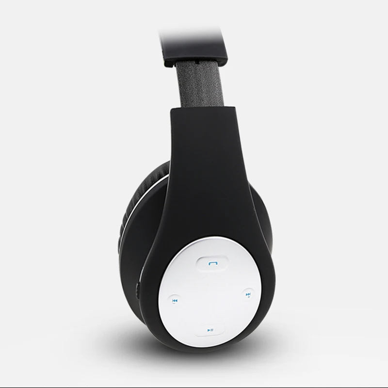 Беспроводные Bluetooth наушники VAROLO BT-990 стерео звук с микрофоном шумоподавление