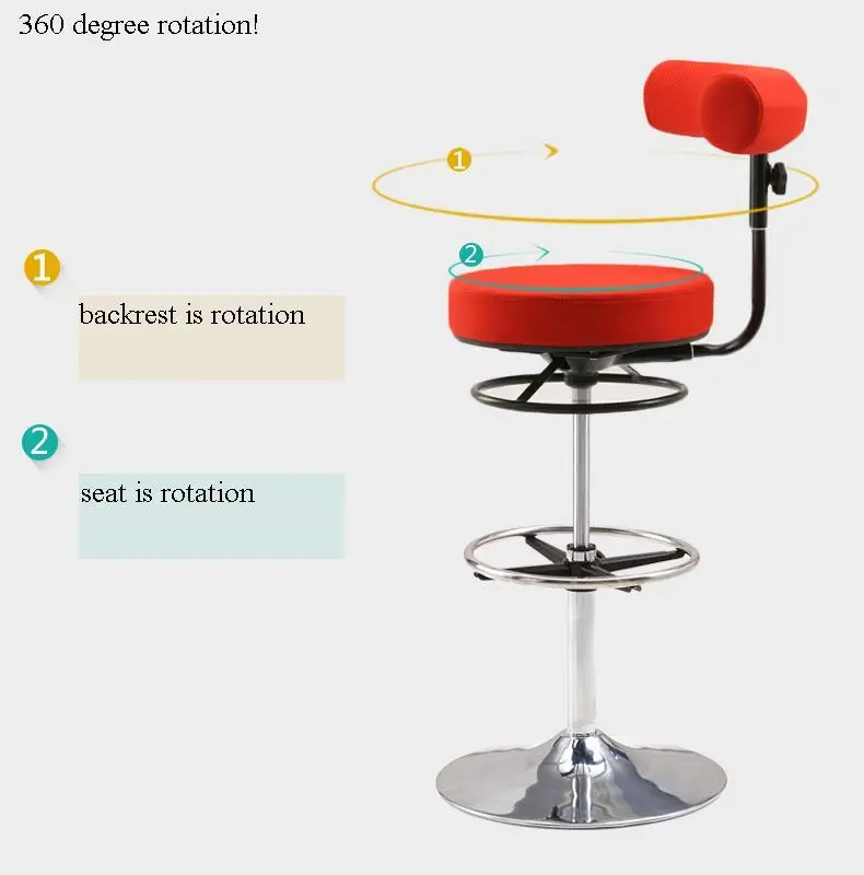 Ресторан стильный барные стулья Юго Восточной Азии Популярные кофе стула