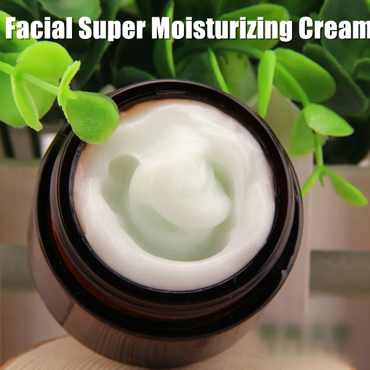 1000g Super Moisturizing Cream Ageless Cosmetics Skin Care Beauty Salon Products Free Shipping
