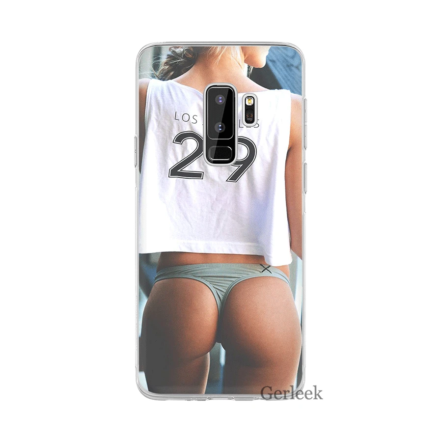 Desxz красивый чехол для телефона Samsung Galaxy S3 S4 S5 S6 S7 Edge S8 S9 S10 S10e Plus Note 8