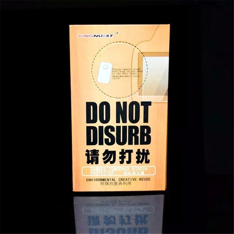 Оригинальная 3-дюймовая защитная пленка из закаленного стекла для камеры Nikon L320